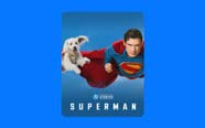 Superman – $9.99 to buy