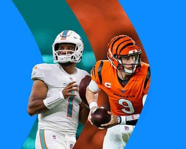 Watch Thursday Night Football on Prime Video