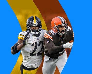 Watch Thursday Night Football on Prime Video