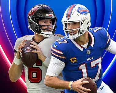 Watch Thursday Night Football on Prime Video