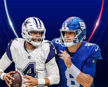 Watch Thursday Night Football on Prime Video