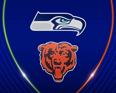 Thursday 7PM ET: Seahawks vs. Bears