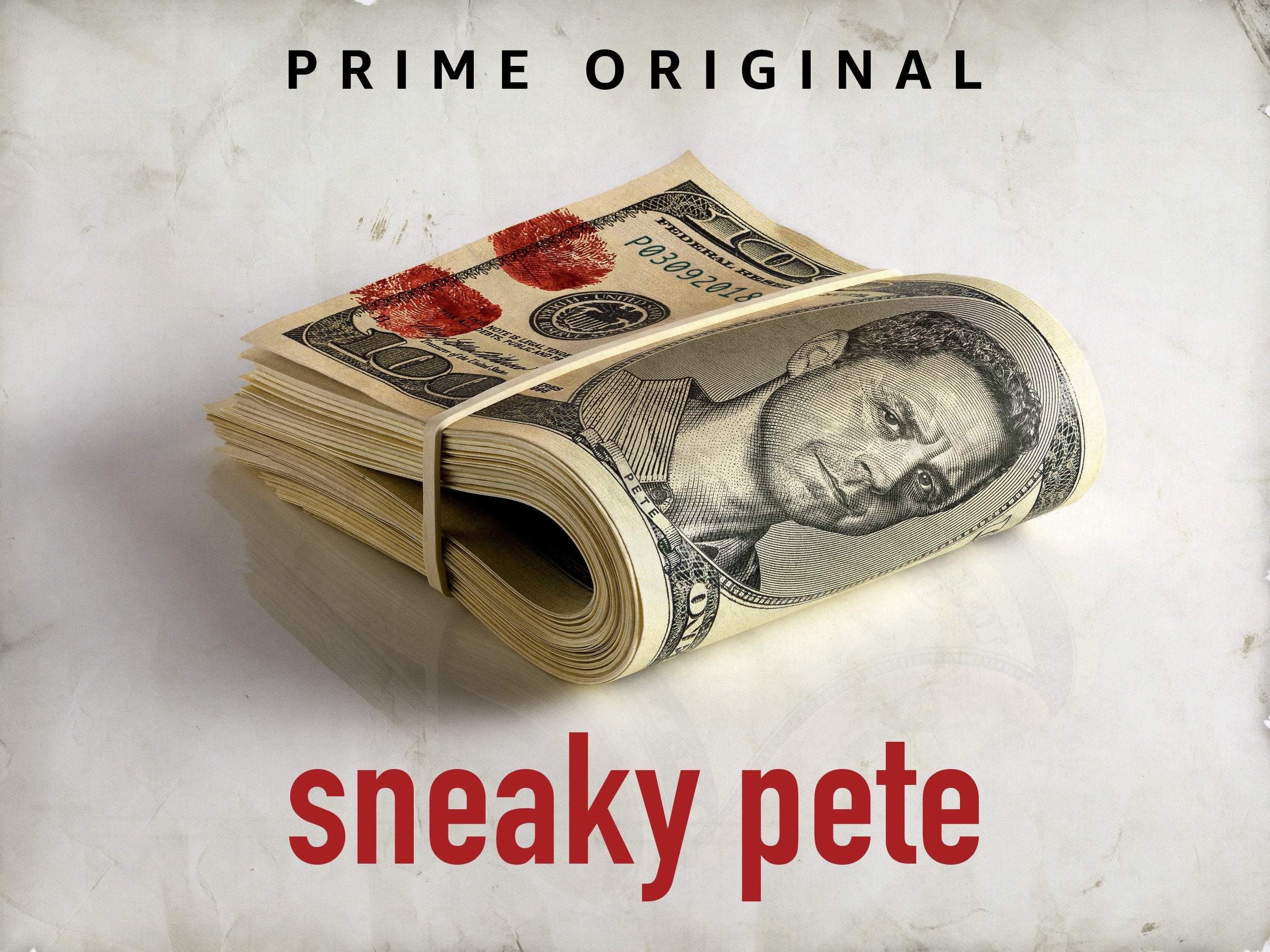 Sneaky Pete