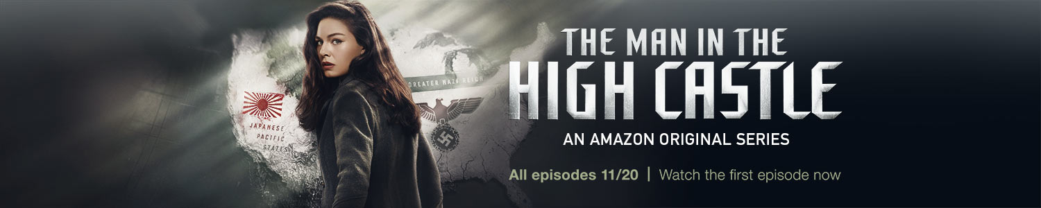 Man in the High Castle