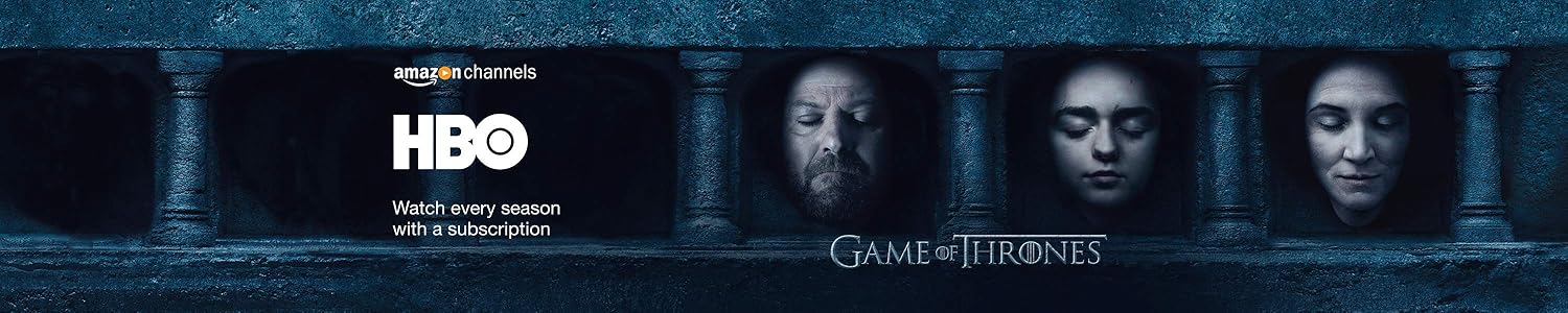 Watch Game of Thrones with a HBO subscription.