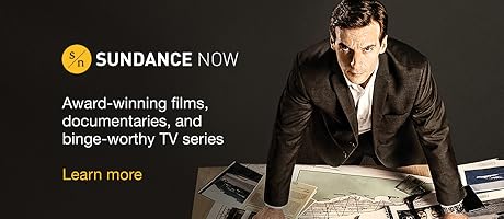Sundance Now