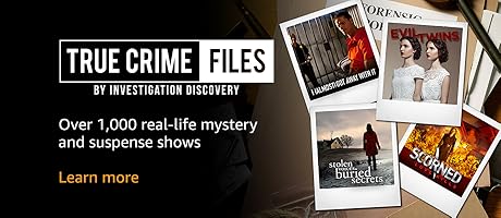 True Crime Files by ID