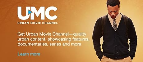 Urban Movie Channel
