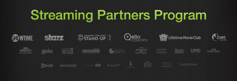 Amazon partnerprogram