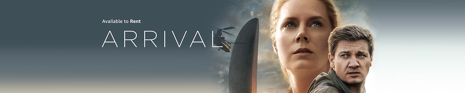 Arrival