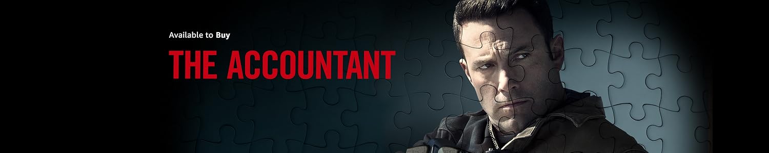 The Accountant