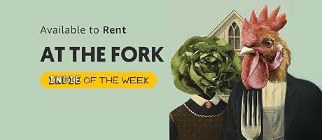 At the Fork available to rent
