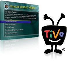 TiVo