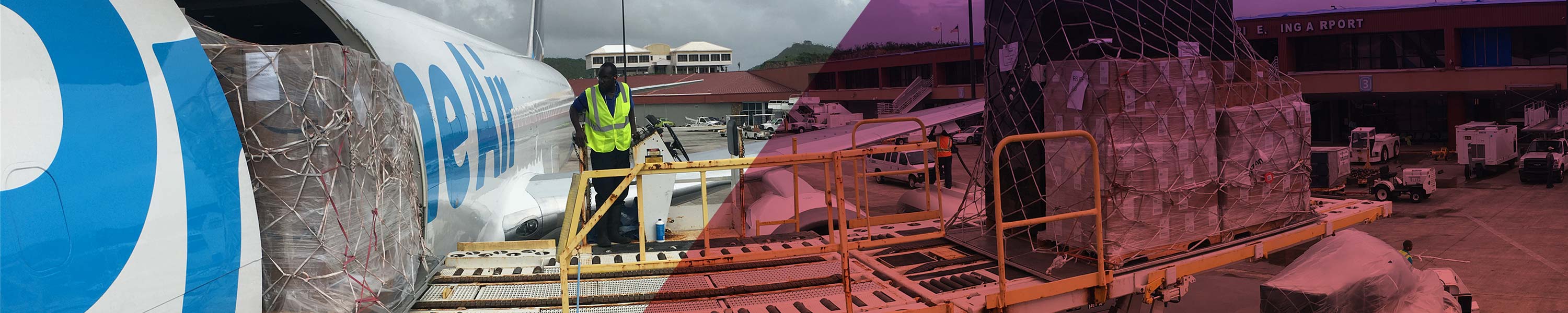 Amazon's disaster relief and response by the numbers