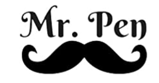 Mr. Pen