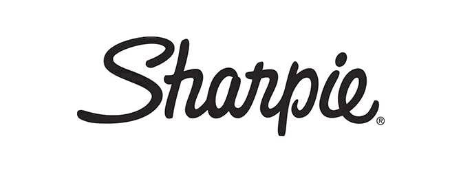 Sharpie Logo