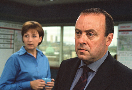 (未使用･未開封品)Taggart Set 1 [DVD] [Import] Amazon.com: Taggart: Set 1 : Norton, Alexander Clark: Movies