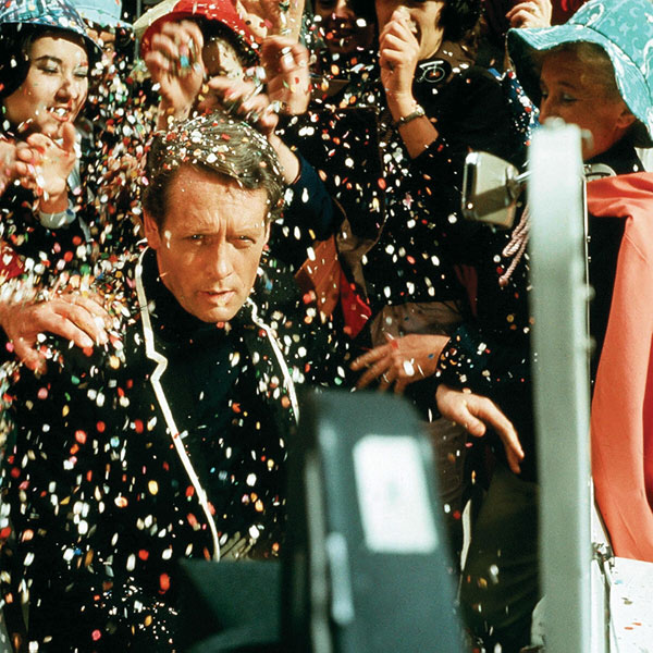 Amazon.com: The Prisoner: The Complete Series (40th