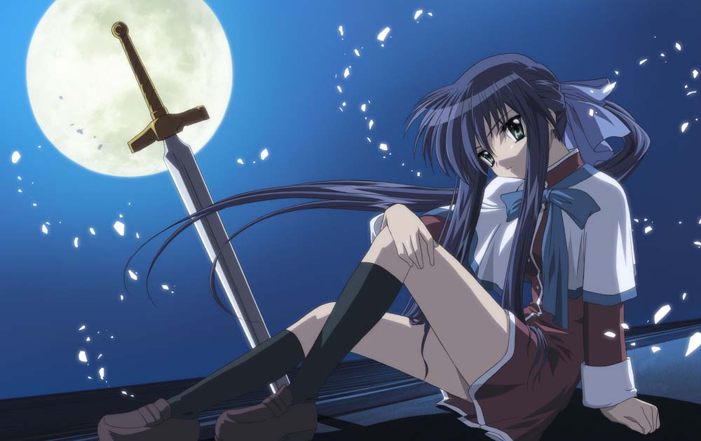 Amazon.com: Kanon: The Complete Series : Movies & TV