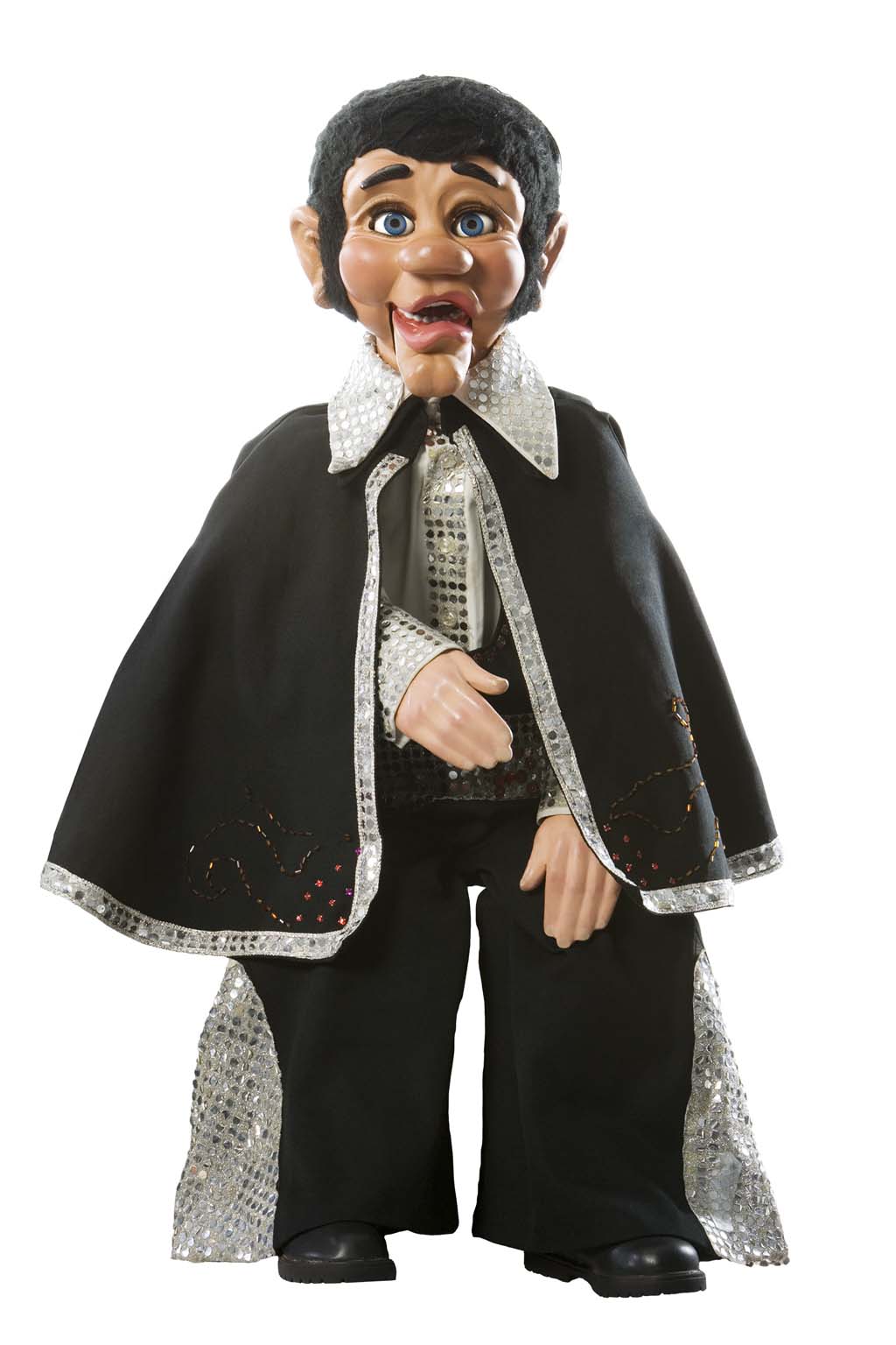 Terry Fator Live from Las Vegas Terry Fator Movies & TV