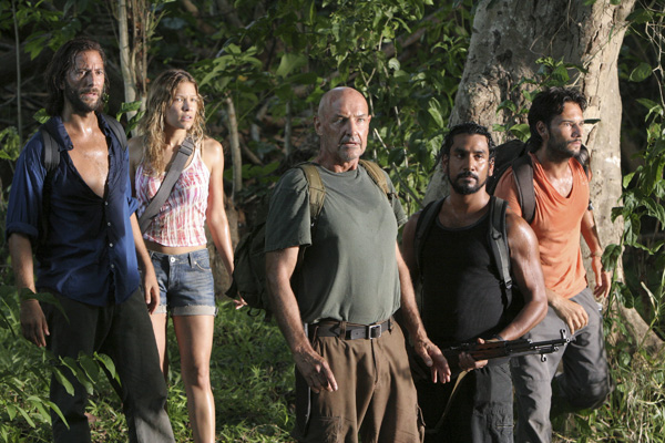 Lost: Season 3 | Amazon.com.br