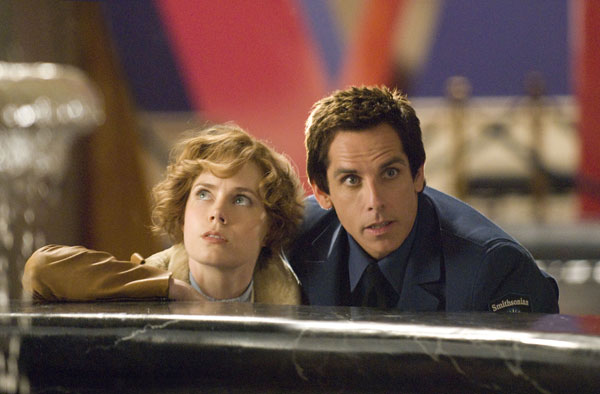 Watch Night At The Museum: Battle Of The Smithsonian Online IMDB