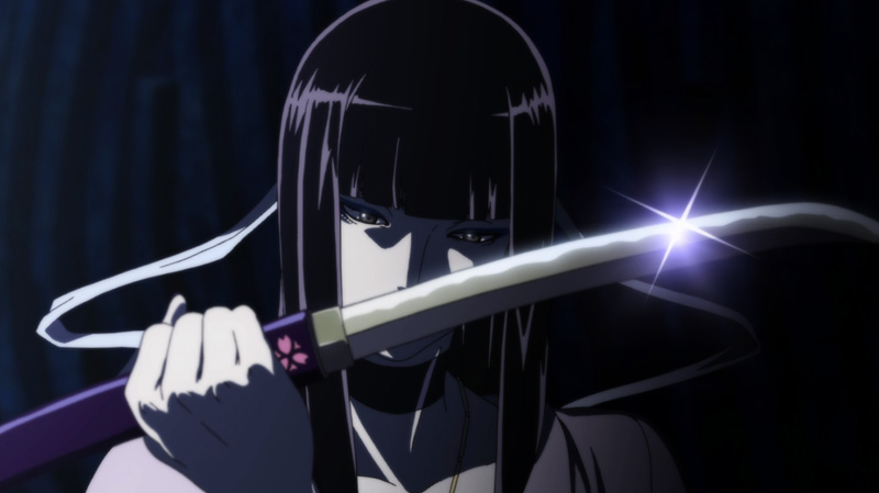 Amazon.com: Afro Samurai: Complete Murder Sessions
