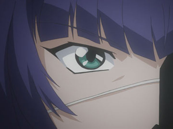 Amazon.com: Ikki Tousen: The Complete Series Box Set
