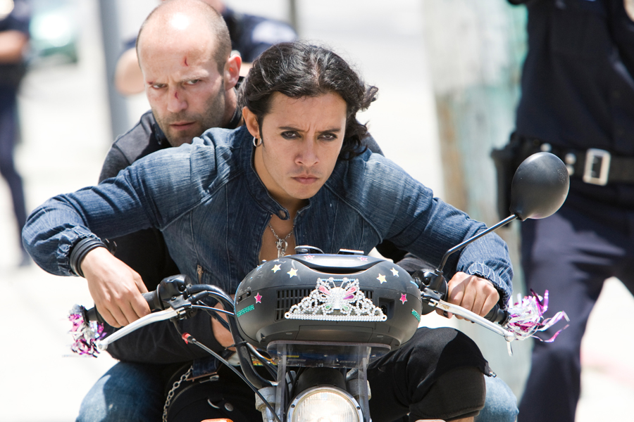 Crank 2 High Voltage (TwoDisc Special Edition)