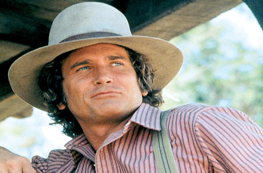 Amazon.com: Little House on the Prairie: The Complete Television ...