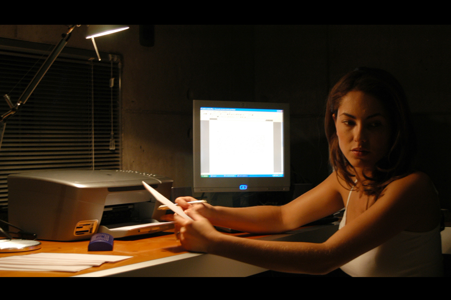 La Mujer De Mi Hermano Bárbara