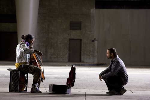 The Soloist Full Movie In English