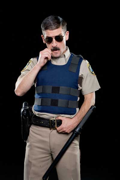 Amazon.com: Reno 911!: Season 6: Cedric Yarbrough, Robert Ben Garant