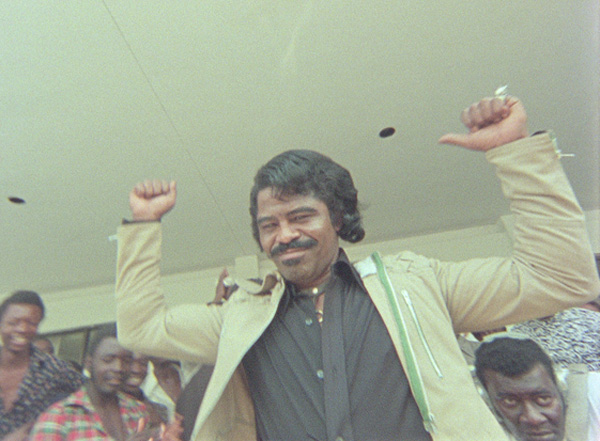その他 Soul Power [Blu-ray] Muhammad Ali, James Brown, B.B. King Amazon.com: Soul Power (2008) (Blu-Ray & DVD Combo) [ Blu