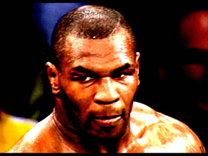Amazon.com: Tyson: Mike Tyson, James Toback: Movies & TV