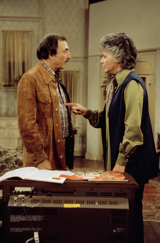 Maude Season 3 Episode 4