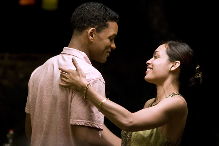  Seven Pounds  -  5