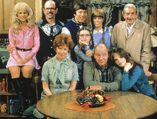 Mary Hartman, Mary Hartman Volume 1 Louise Lasser