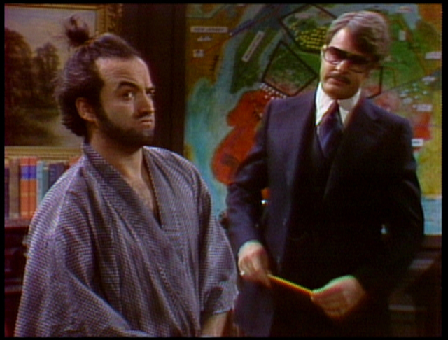 snl mardi gras 1977