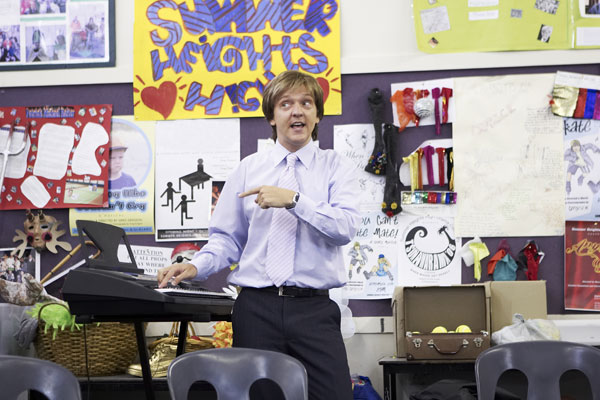 Ja'mie private school girl picture