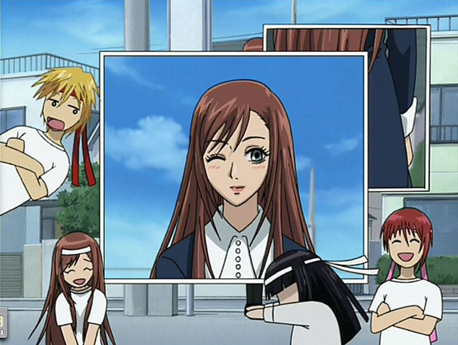 The Wallflower The Complete Collection, Part Two Hannah