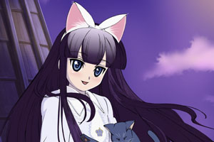 Tsukuyomi Moon Phase Hentai