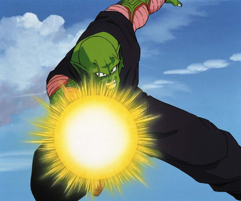 Dragon Ball Z Coolers Revenge / The Return of Cooler (Double Feature