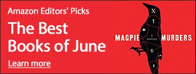 Best Books of the Month