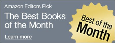 Best Books of the Month