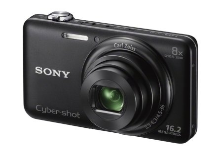 sony dsc wx80