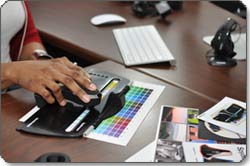 Datacolor SpyderPRINT Product Shot