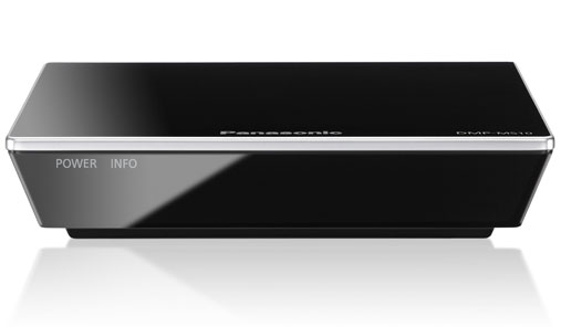 Panasonic DMP-MS10
