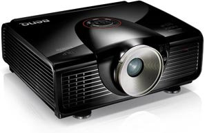 BenQ SH940 High Brightness 1080p DLP Projector