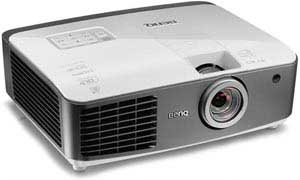 BenQ W1500 Wireless HDMI Projector